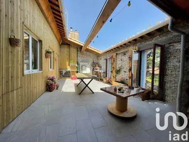 Maison de ville à Espira-de-l'Agly (66600)