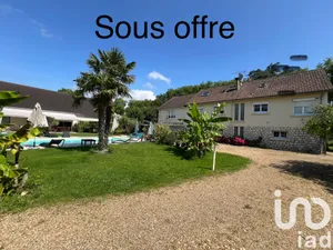 Maison à La Flèche (72200)