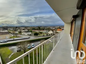 Apartment at Sens (89100)