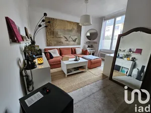 Maison à Antony (92160)