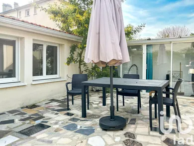 Maison de ville à Saint-Gratien (95210)