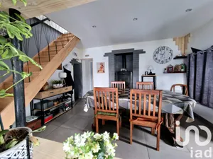 House at Essarts en Bocage (85140)