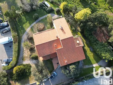 Maison à Grimaud (83310)