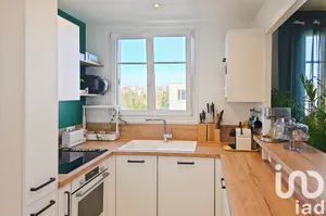 Apartment at Champigny-sur-Marne (94500)