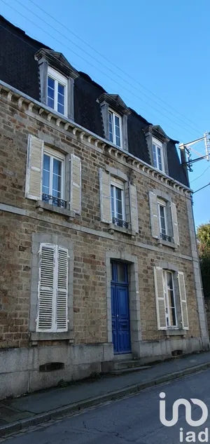 Maison de ville à Avranches (50300)