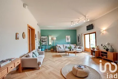 Maison de ville à Guingamp (22200)