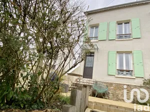 Maison à Saint-Leu-la-Forêt (95320)
