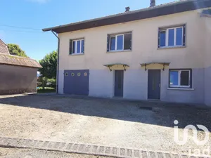 House at Traize (73170)