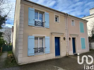 Traditional house at Corbeil-Essonnes (91100)