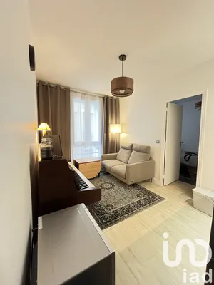 Appartement à Puteaux (92800)