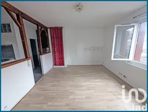 Studio à Le Havre (76600)