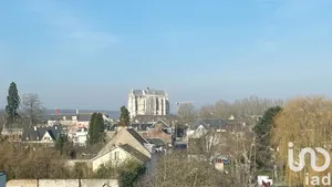 Appartement à Beauvais (60000)