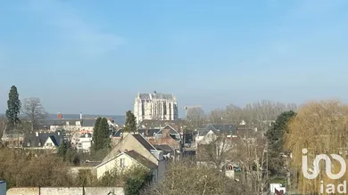 Appartement à Beauvais (60000)