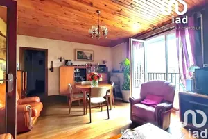 Apartment at Amiens (80090)