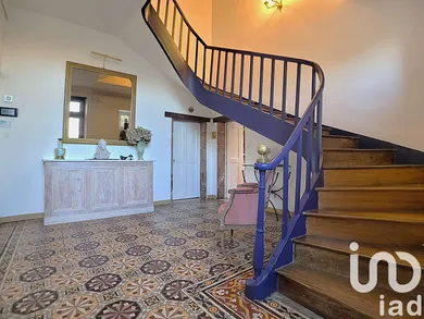 Mansion in Brive-la-Gaillarde (19100)