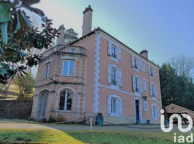 Mansion in Brive-la-Gaillarde (19100)