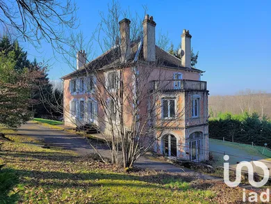Mansion in Brive-la-Gaillarde (19100)