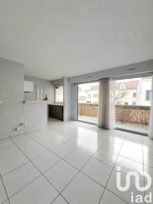 Appartement à Soisy-sous-Montmorency (95230)