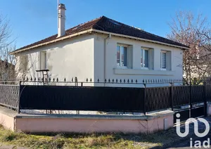 House at Montmorency (95160)