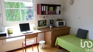 Studio at Aix-en-Provence (13090)