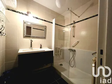 Apartment at Meaux (77100)