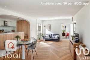 Appartement à Grasse (06130)