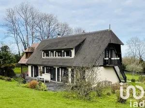 Maison à Grangues (14160)