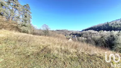 Terrain à bâtir à Tulle (19000)