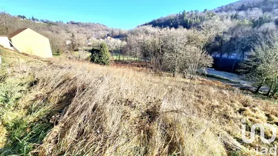 Building plot at Tulle (19000)