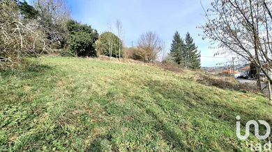 Terrain à bâtir à Tulle (19000)