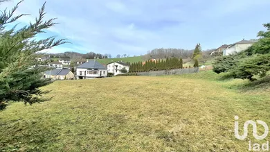 Terrain à bâtir à Tulle (19000)