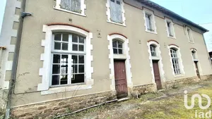 House at Tulle (19000)