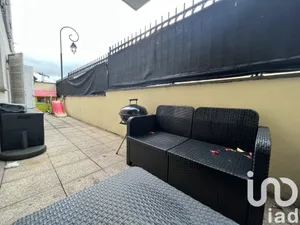Appartement à Moisselles (95570)
