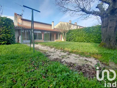 House at Fonbeauzard (31140)