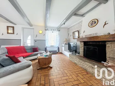 House in La Ville-ès-Nonais (35430)