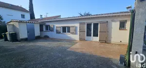 Appartement à Sorgues (84700)
