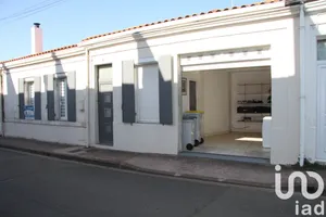 Townhouse at Rochefort (17300)