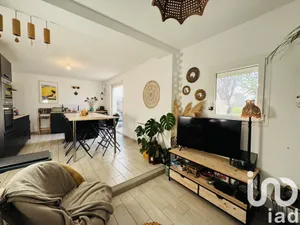 Maison à Le Verdon-sur-Mer (33123)