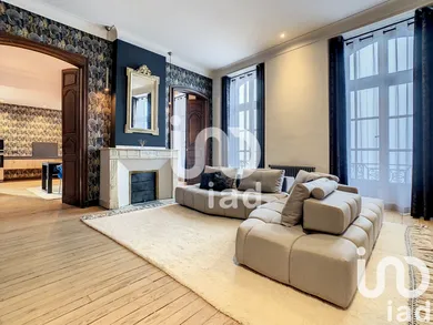 Apartment at Tarbes (65000)