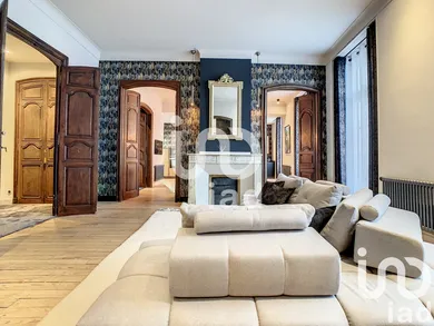 Appartement à Tarbes (65000)