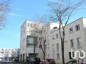 Appartement à Montigny-le-Bretonneux (78180)