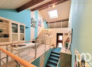 Maison à HESSANGE (57640)