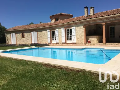 Maison à Ansan (32270)