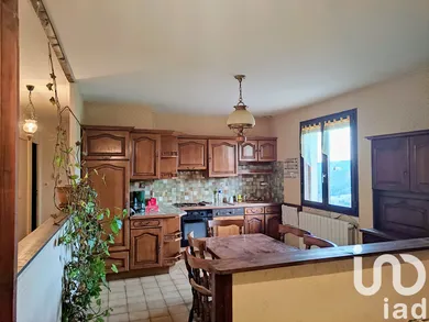 Maison traditionnelle à Vanosc (07690)