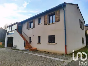 Maison traditionnelle à Vanosc (07690)