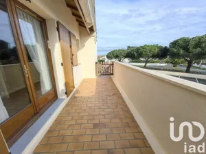 Studio at Vaux-sur-Mer (17640)