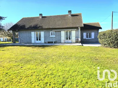 Maison à Ibos (65420)