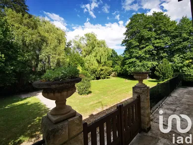 House at Nuisement-sur-Coole (51240)