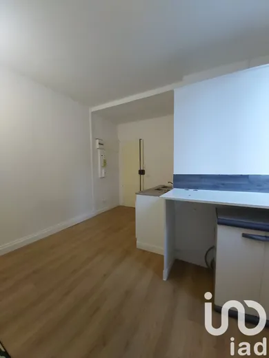 Apartment at Aulnay-sous-Bois (93600)