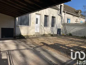 Maison à Saint-Germain-Laval (77130)